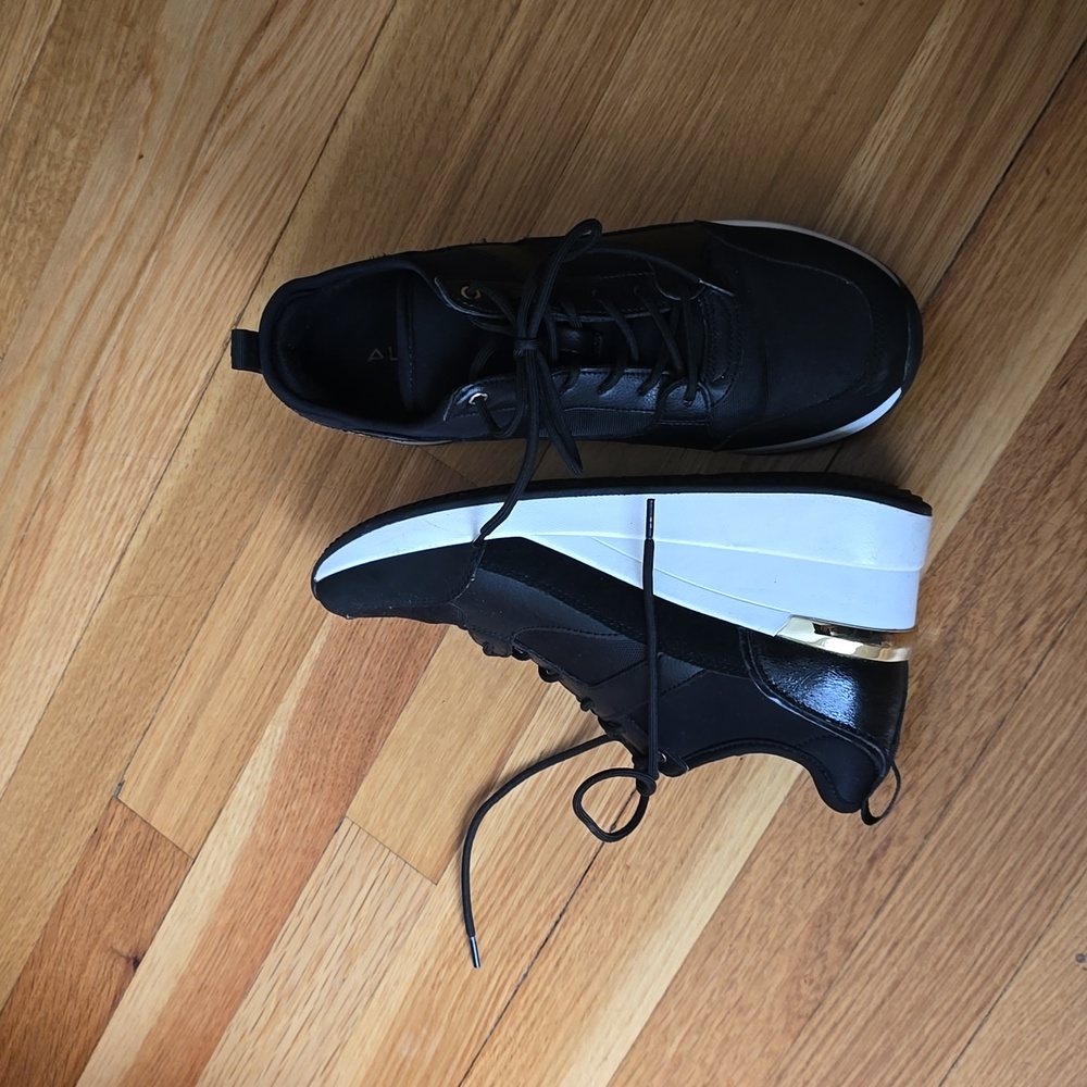 Aldo Women shoes